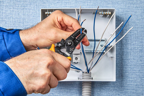 Best Commercial Electrical Services  in St Augustine South, FL