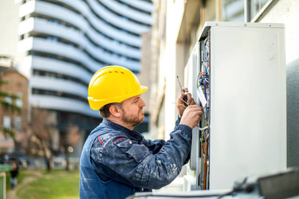 Why Trust Our Licensed Electricians for Your Electrical Needs in St Augustine South, FL?