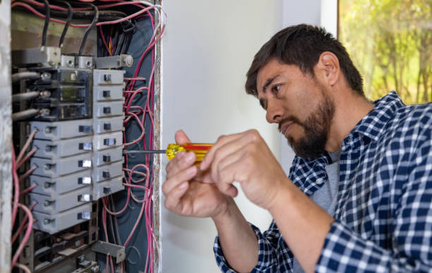 Best Data and Communication Cabling  in St Augustine South, FL